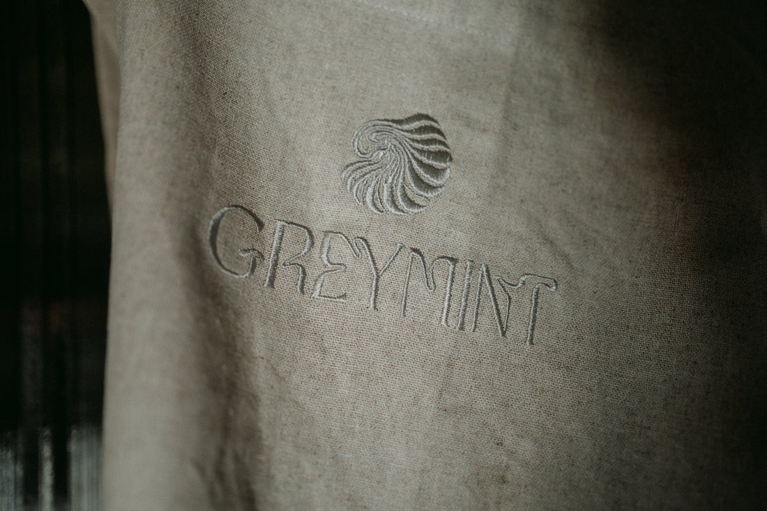 Mindful Living with GREYMINT: Experience Your Retreat Through the 5 Senses