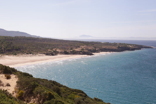 Zahara: A Captivating Inspiration for GREYMINT's Mediterranean Journey