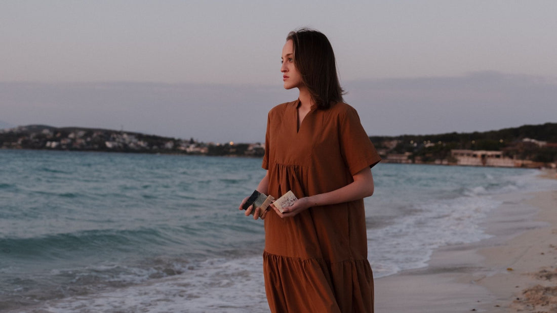 The Timeless Techniques of Mediterranean Skincare