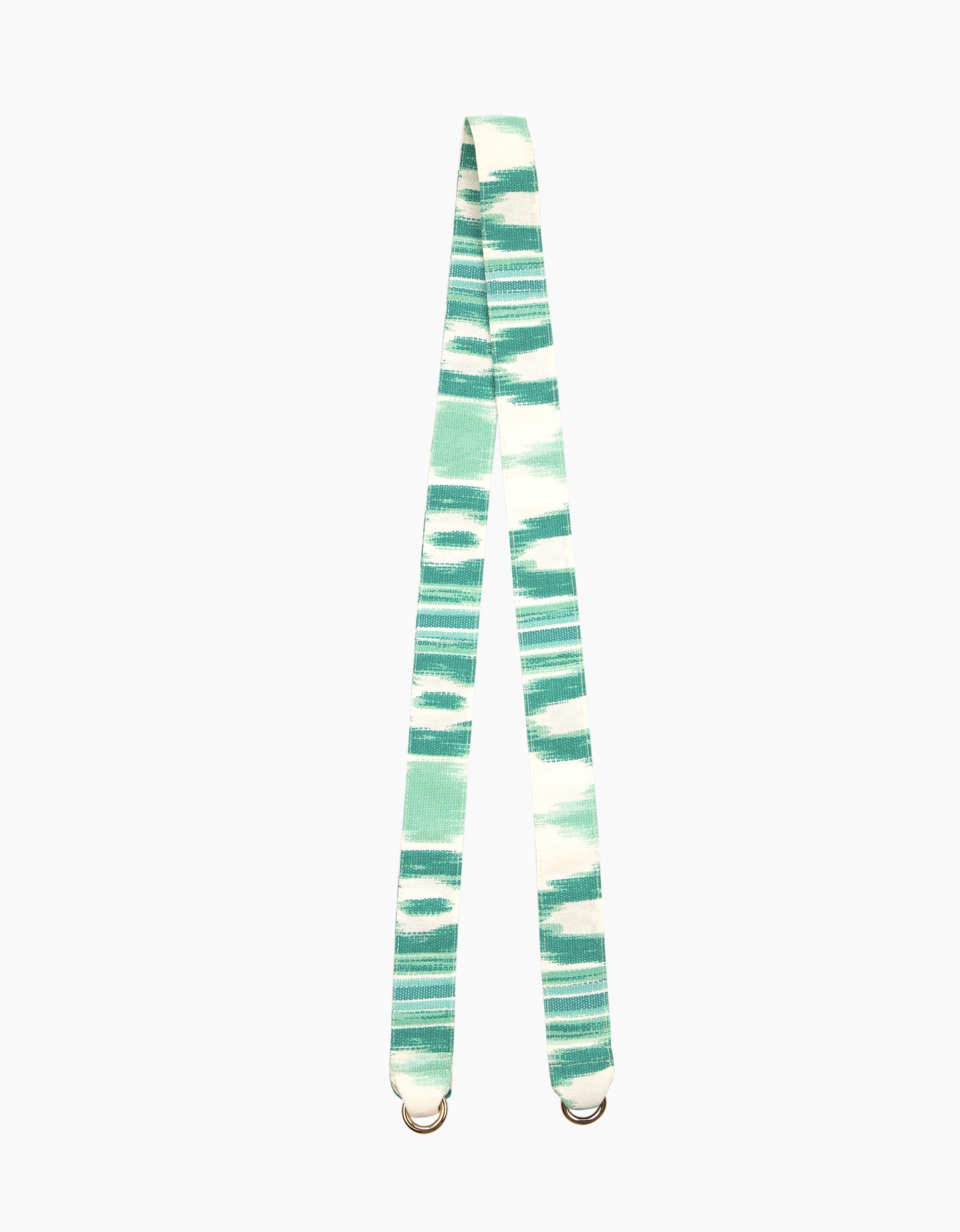 Correa para teléfono de Mallorca en color turquesa