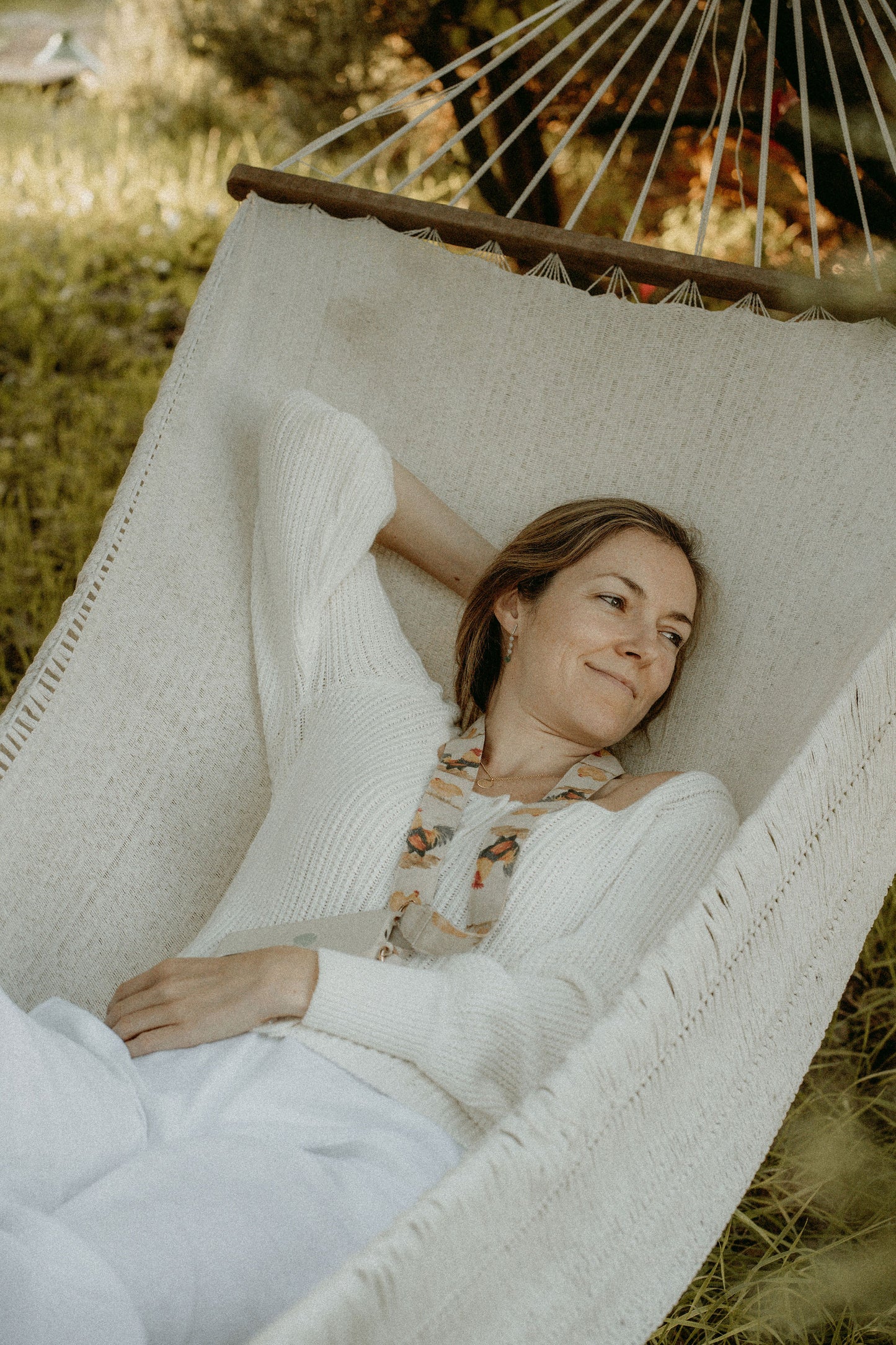 Antiparos Telefon Askısı