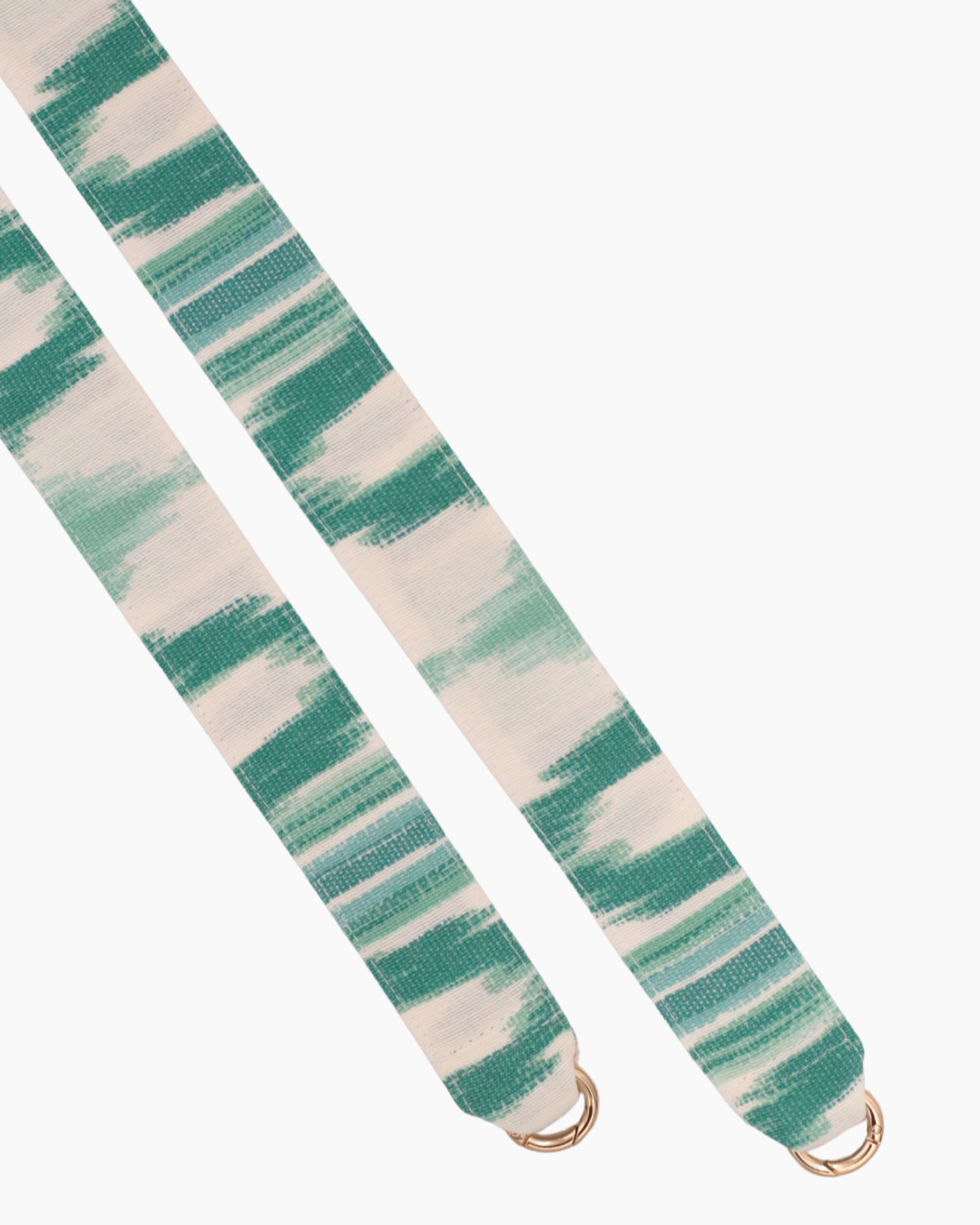 Correa para teléfono de Mallorca en color turquesa