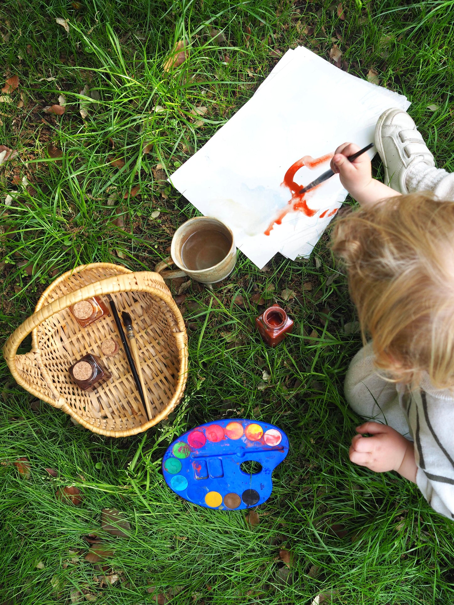 GREYMINT Day Retreat June 2025