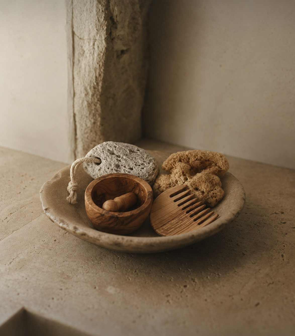 Bath Ritual Bundle