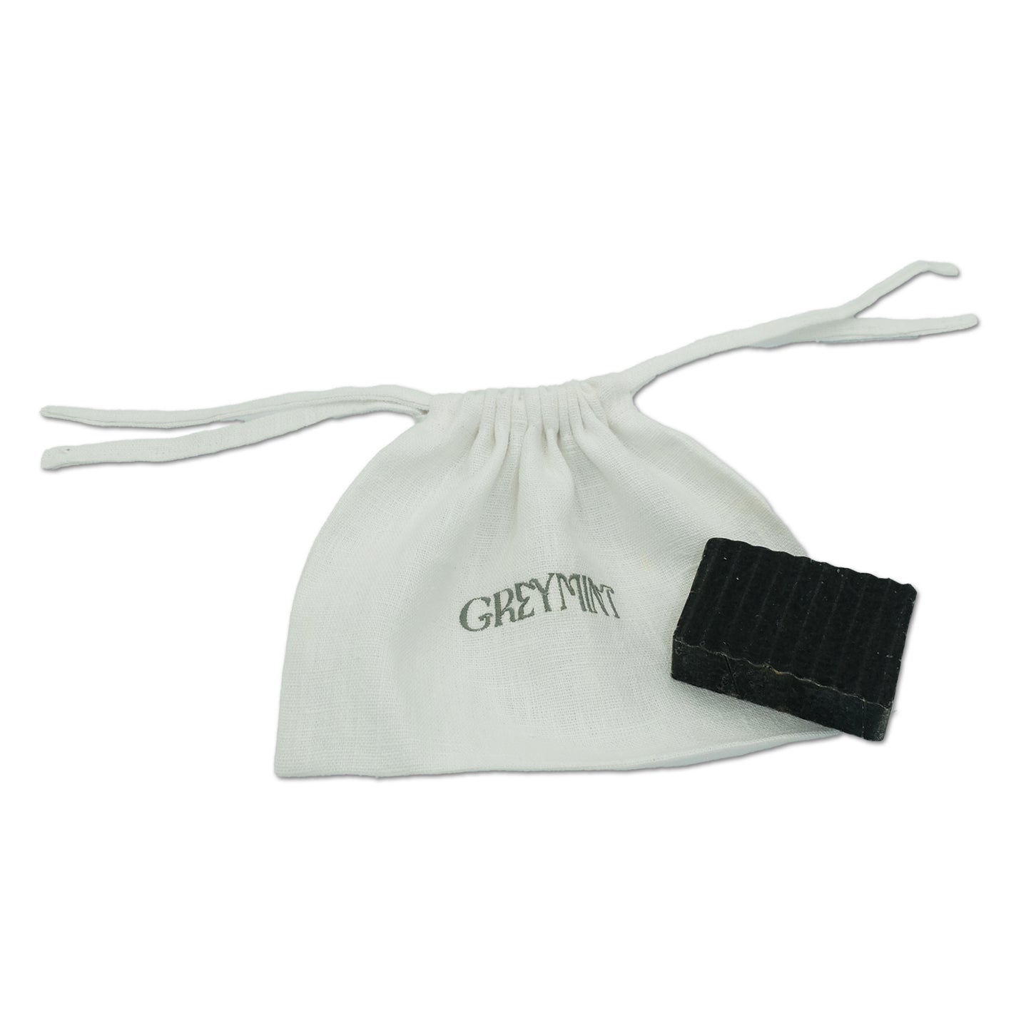 Natural Charcoal Detoxifying Soap