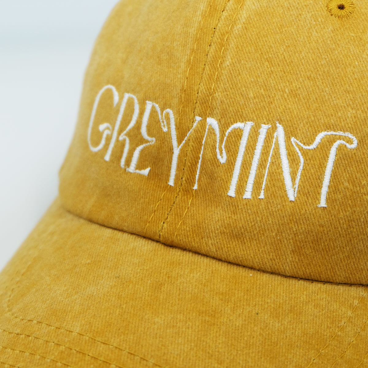 GREYMINT The Slow Days Cap