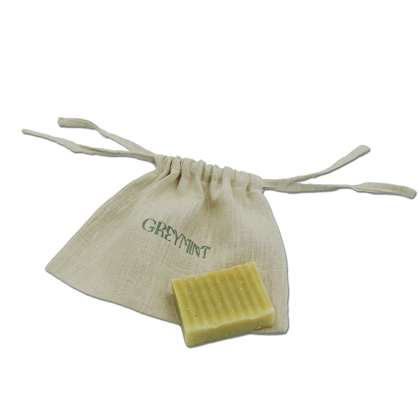 Natural Argan Moisturising Soap