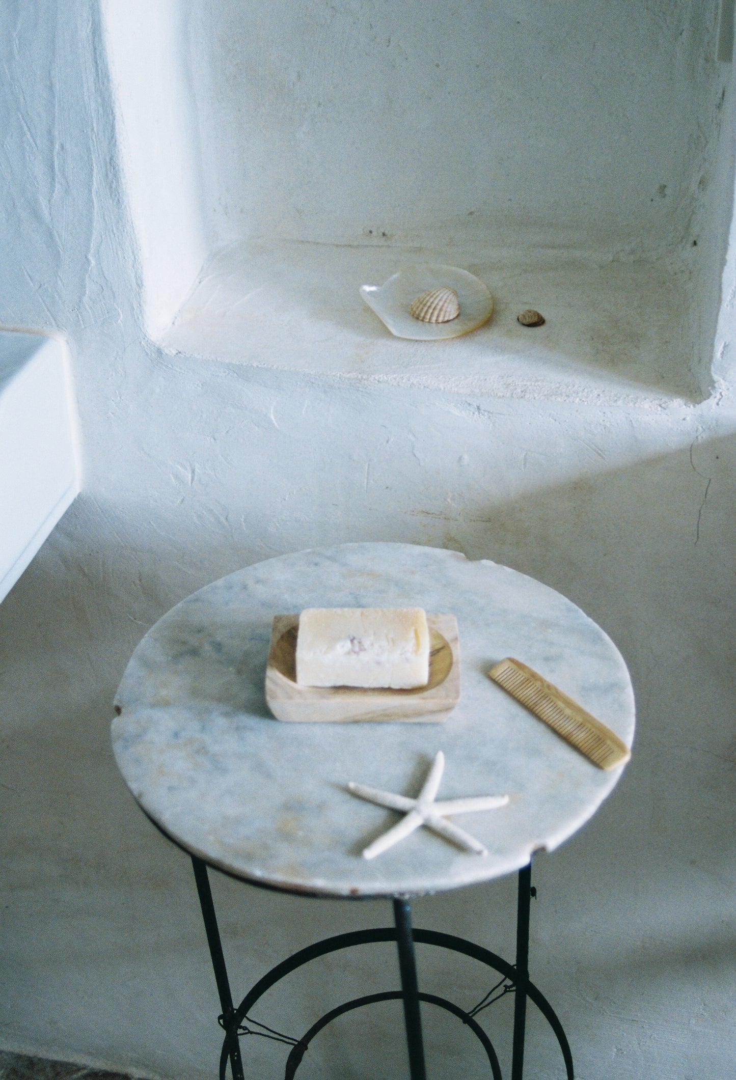 Natural Himalaya Detoxifying Soap