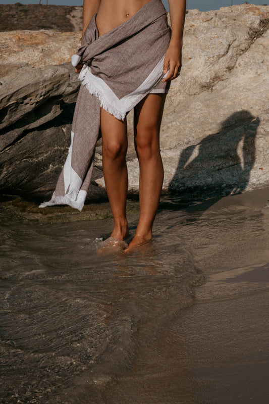 Corsica Turkish Towel