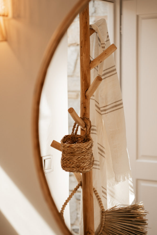 Hydra Turkish Towel