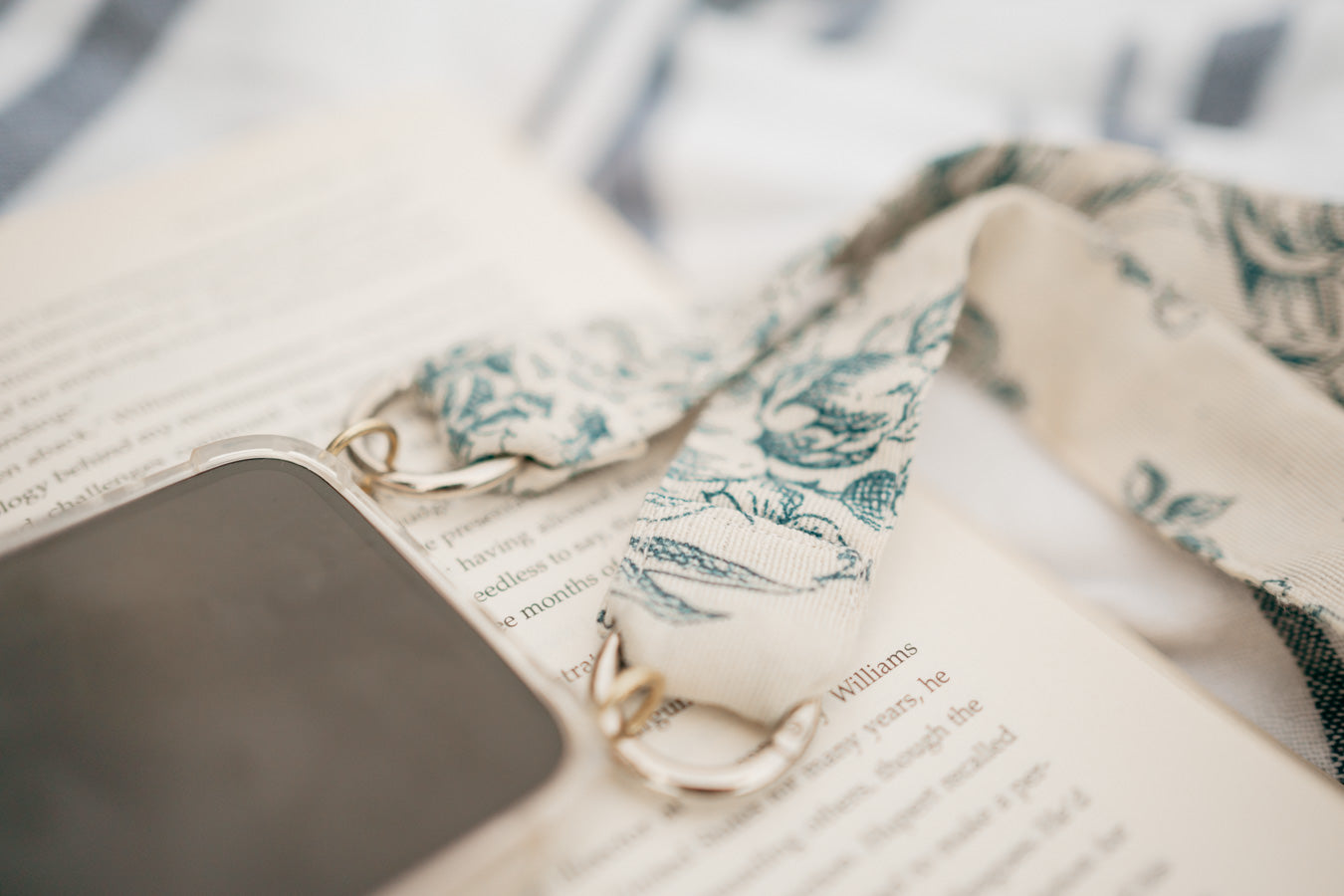 Cinta Cote D'azur en verde pino