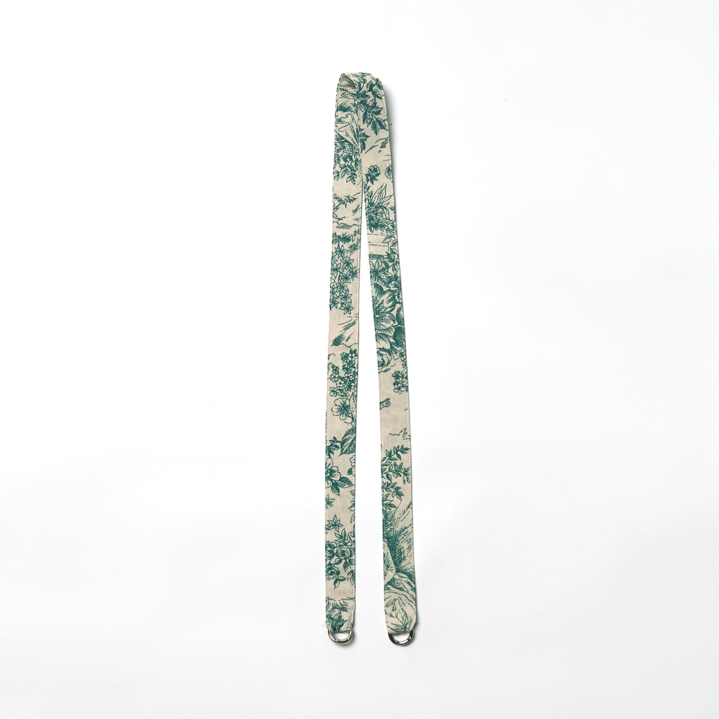 Cinta Cote D'azur en verde pino