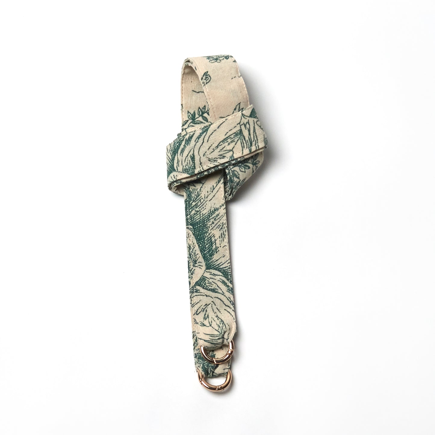 Cinta Cote D'azur en verde pino