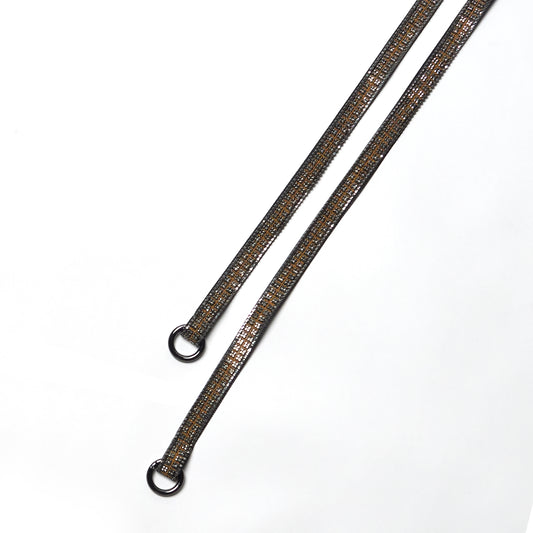 Midnight Phone Strap in Marrakech