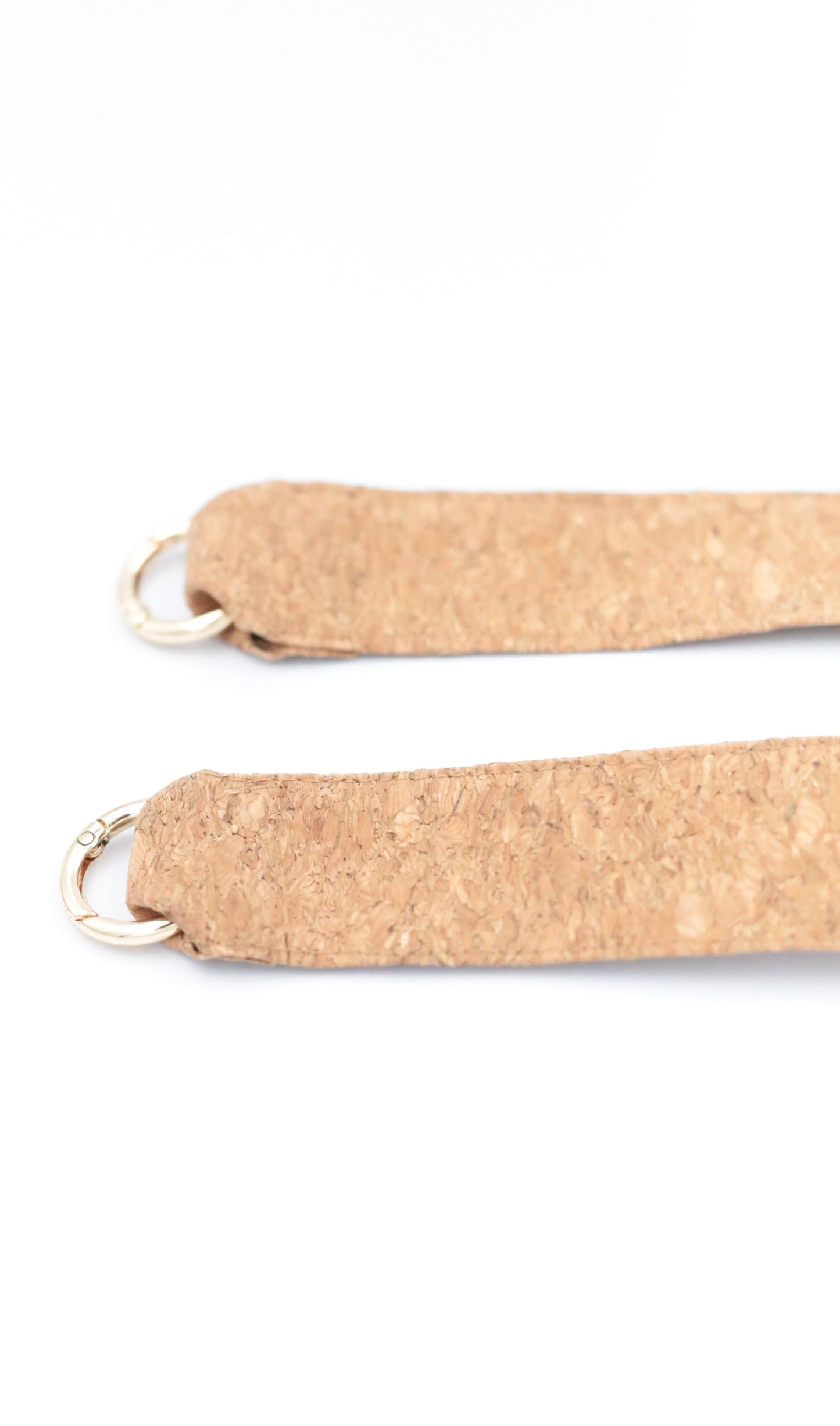 Correa de corcho mediterránea