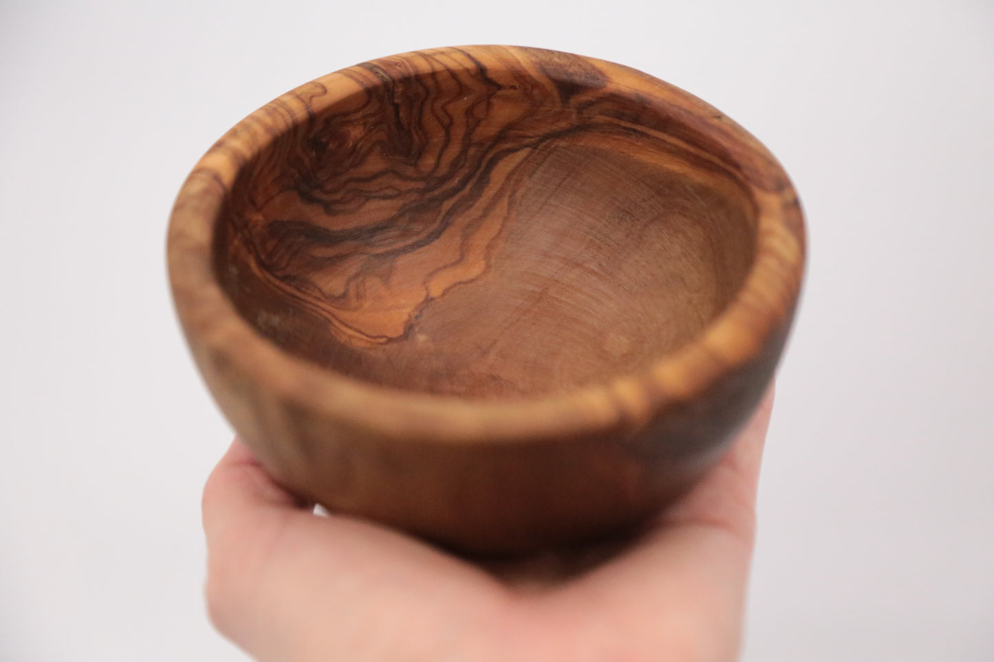 YAYA Olive Wood Everyday Bowl