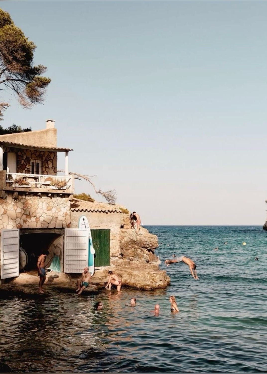 GREYMINT Retreat September 2025