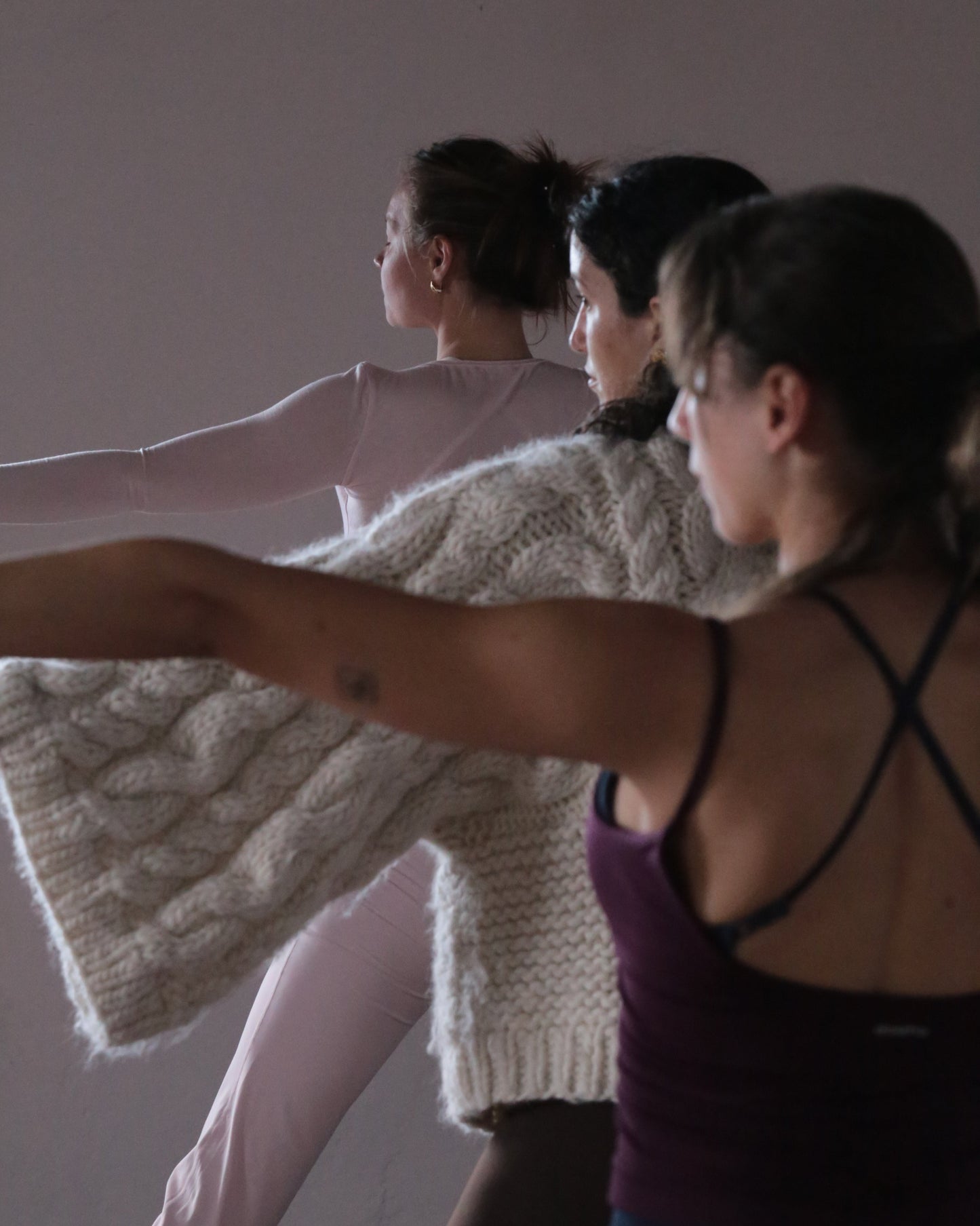 GREYMINT Retreat September 2025