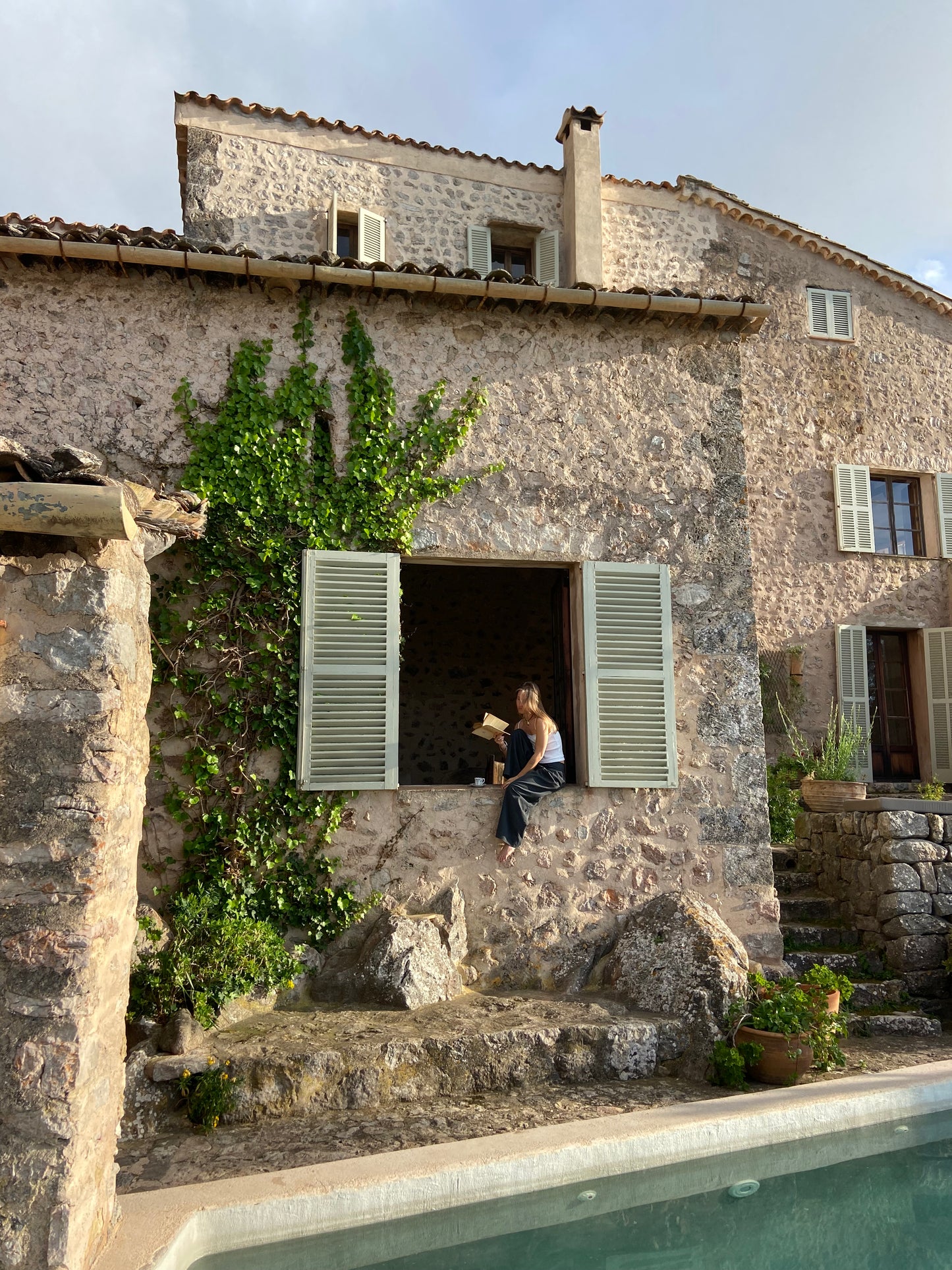 GREYMINT Retreat September 2025