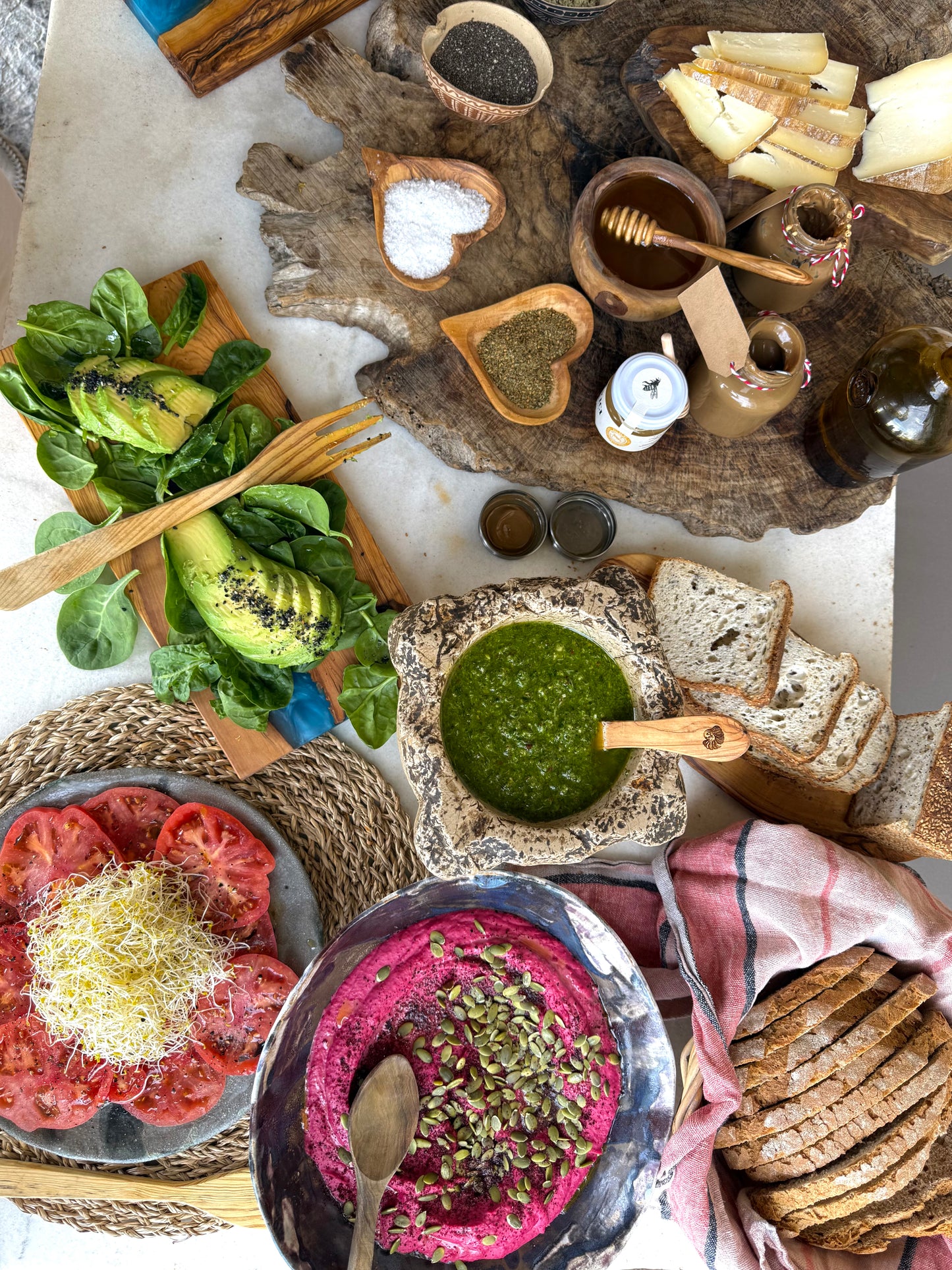 GREYMINT Retreat September 2025