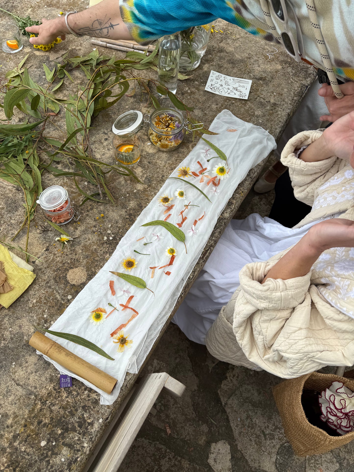 GREYMINT Retreat September 2025