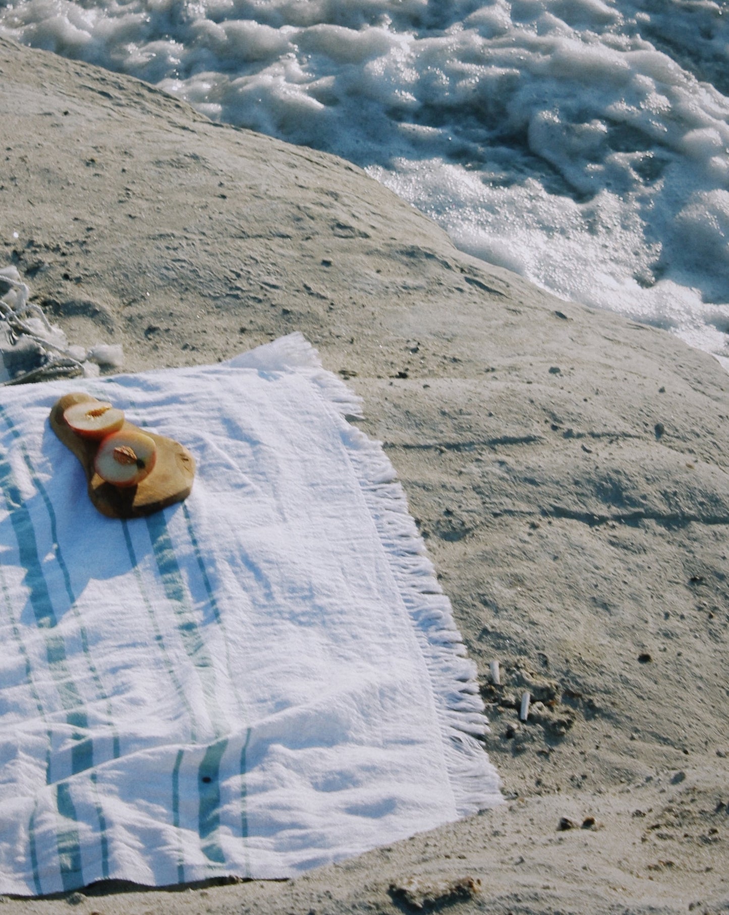 Pollença Turkish Towel