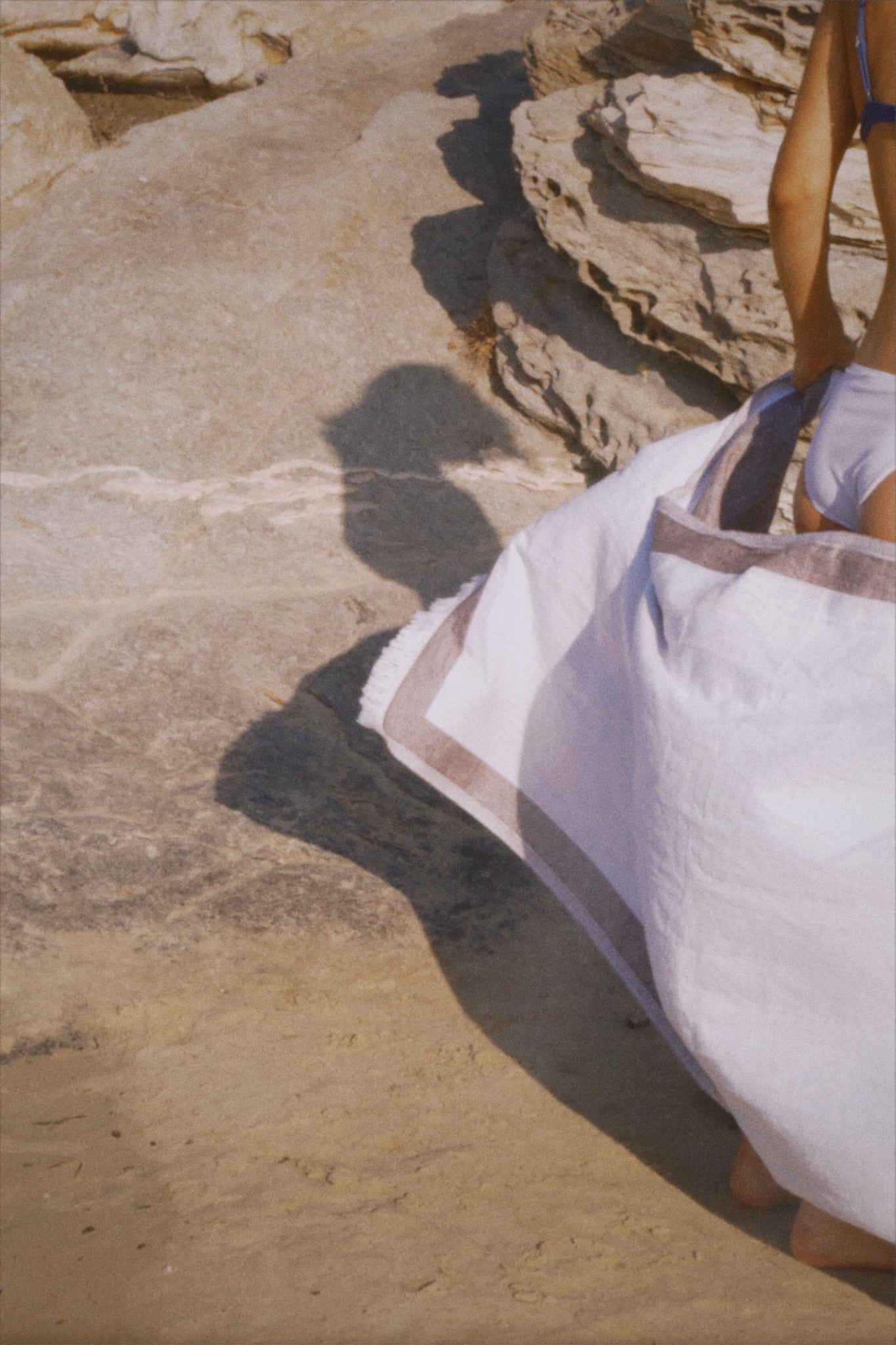 Corsica Turkish Towel