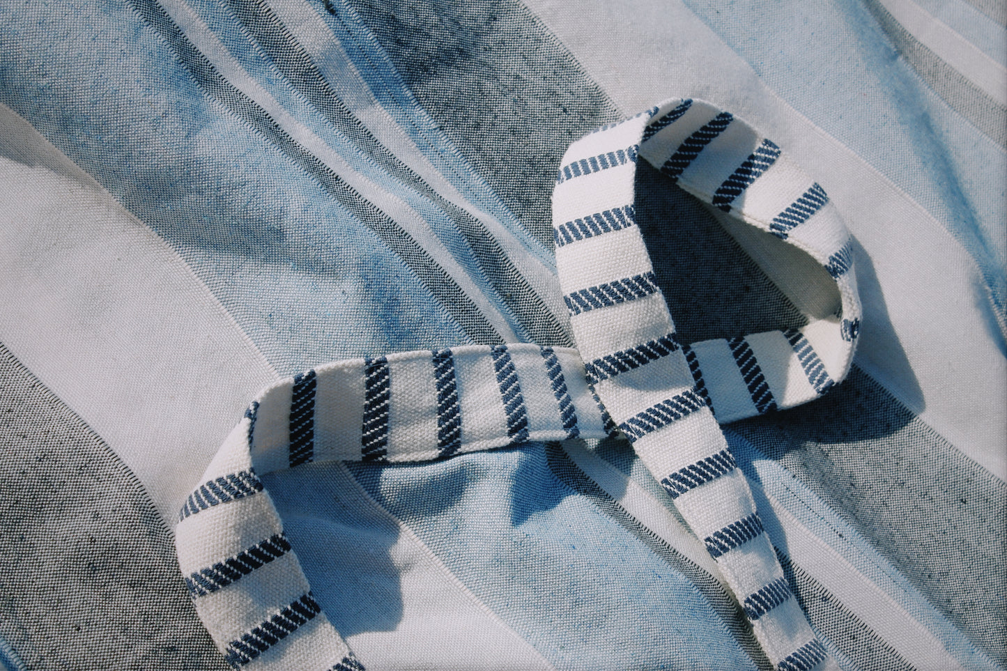 Cinta Marina en Riva