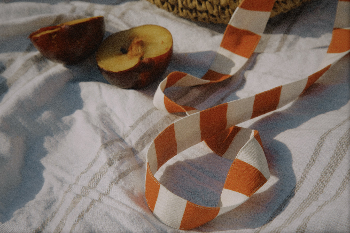 Marina Phone Strap in Porto Cervo