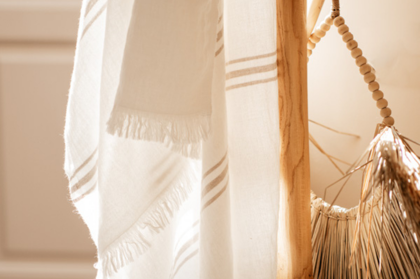 Hydra Turkish Towel