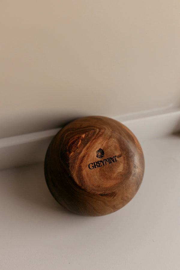 YAYA Olive Wood Everyday Bowl