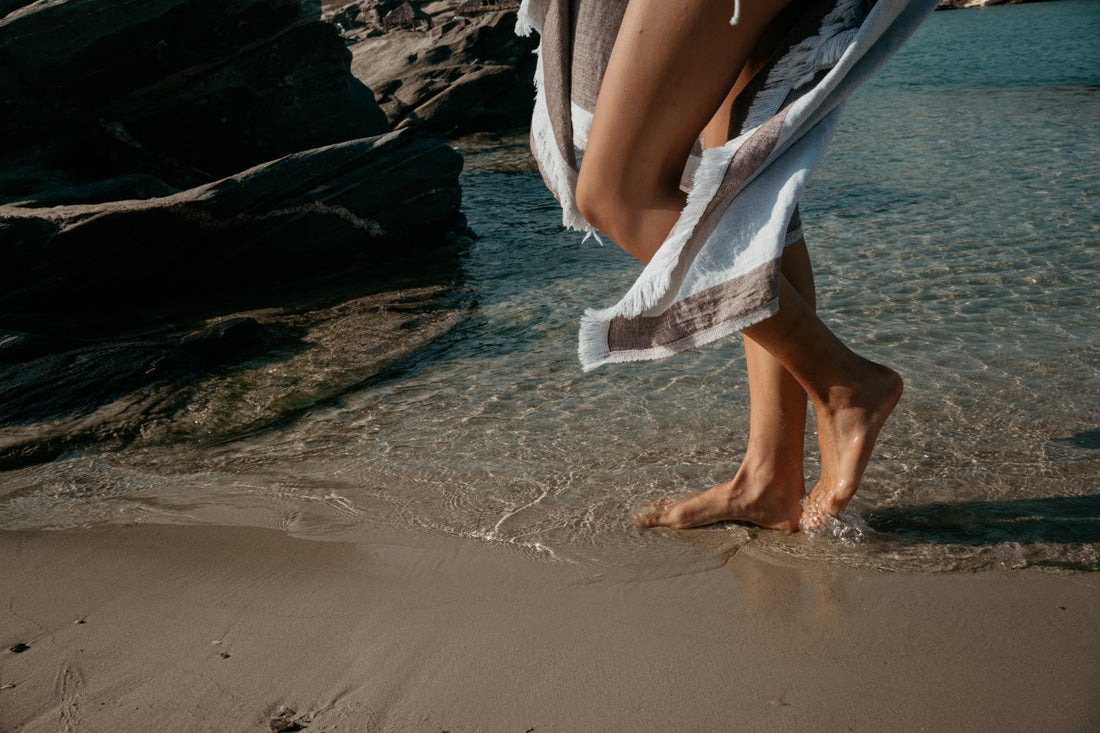 Condé Nast Traveller Features GREYMINT: Mediterranean Craft & Conscious Luxury