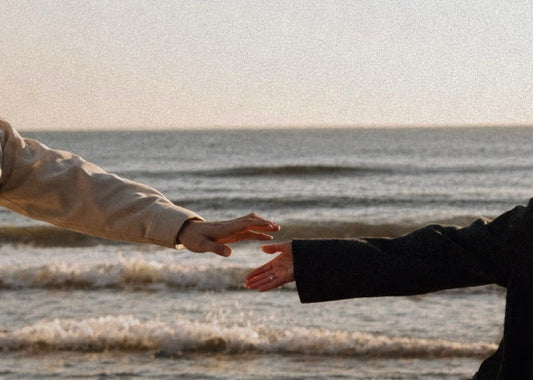 Valentine’s Day Gift Guide: Love, Care and Mediterranean Rituals