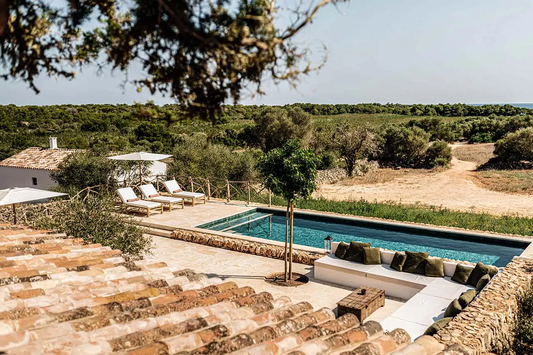 A Mediterranean Slow Living Retreat in Menorca: Where Creativity, Gastronomy & Nature Meet