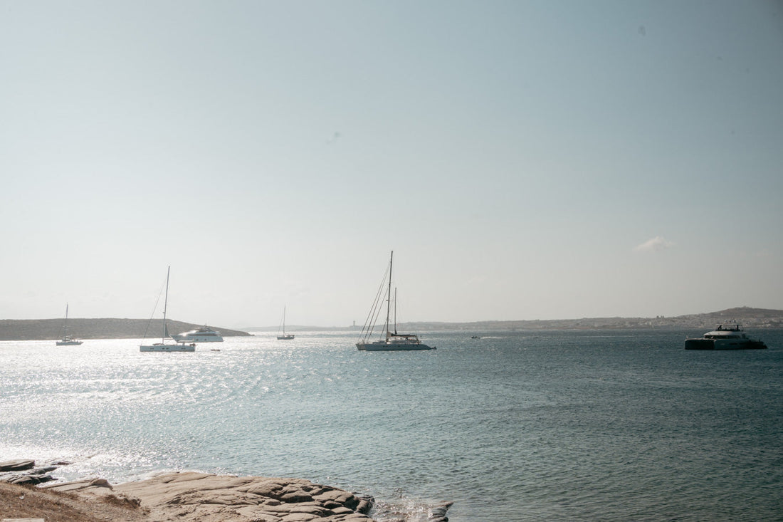 Which GREYMINT Retreat Is Calling You?