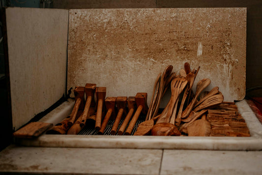 Sustainability at GREYMINT: Less, But Deeper