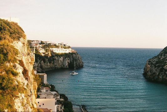 Embracing the Natural Rhythms of the Mediterranean:  A Personalised Retreat Experience