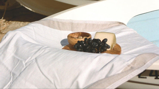 ABC Estilo Recommends GREYMINT for Your Outdoor Spaces