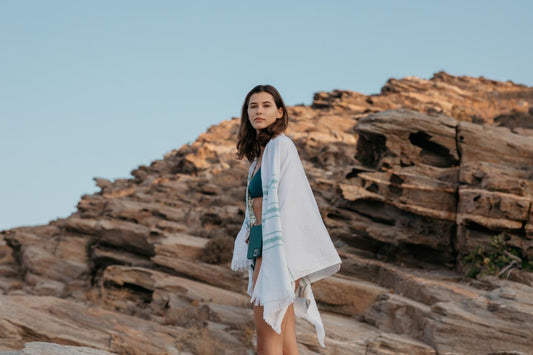 Bridal Morning with GREYMINT: A Slow, Sensory Start to Your Wedding Day