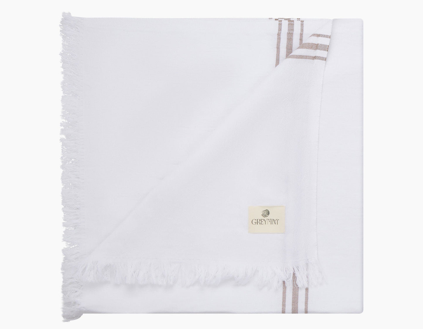 Hydra Turkish Towel