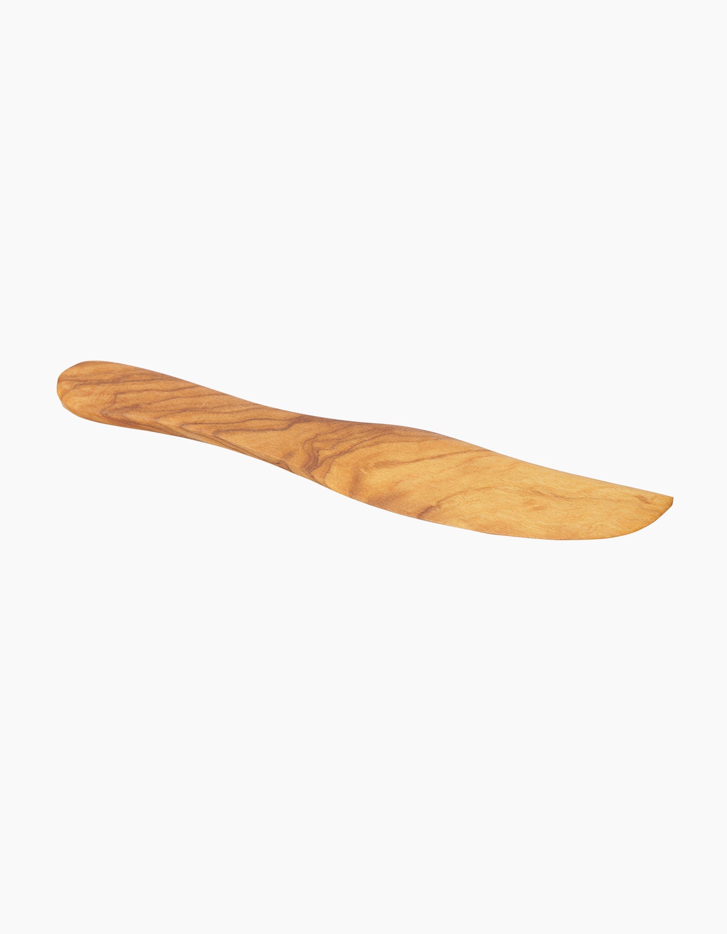 YAYA Olive Wood Butter Knife