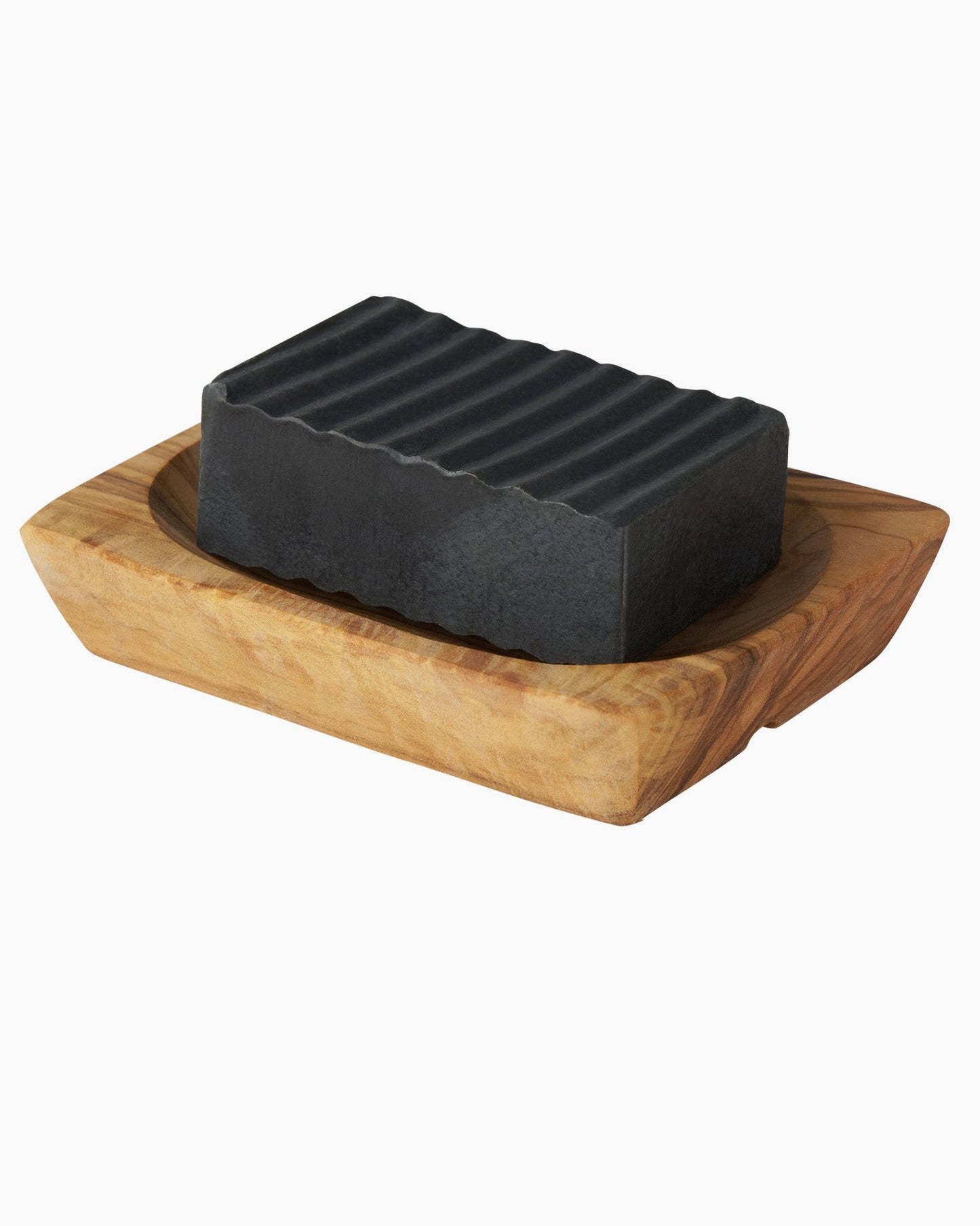 Natural Charcoal Detoxifying Soap