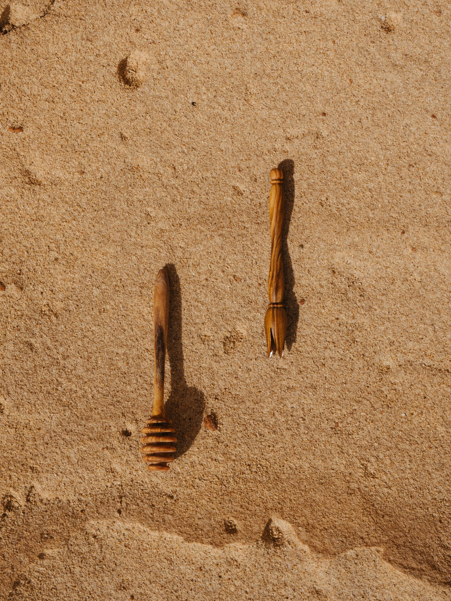 YAYA Olive Wood Olive Picker
