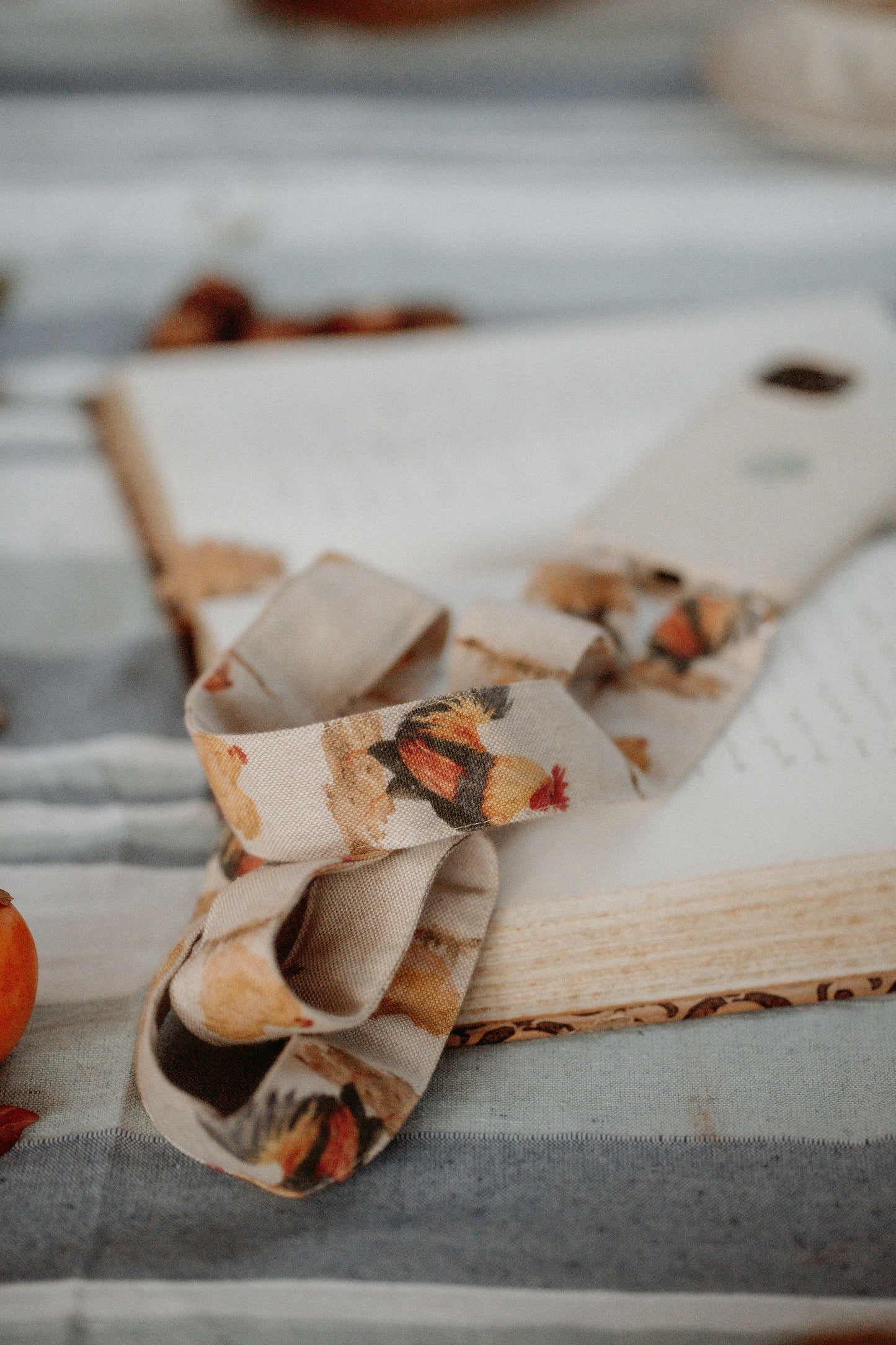 Antiparos Telefon Askısı