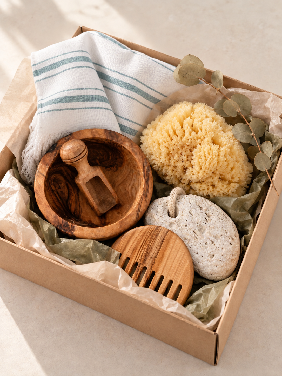 Bath Ritual Bundle