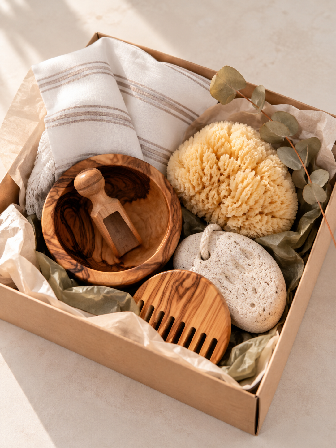 Bath Ritual Bundle