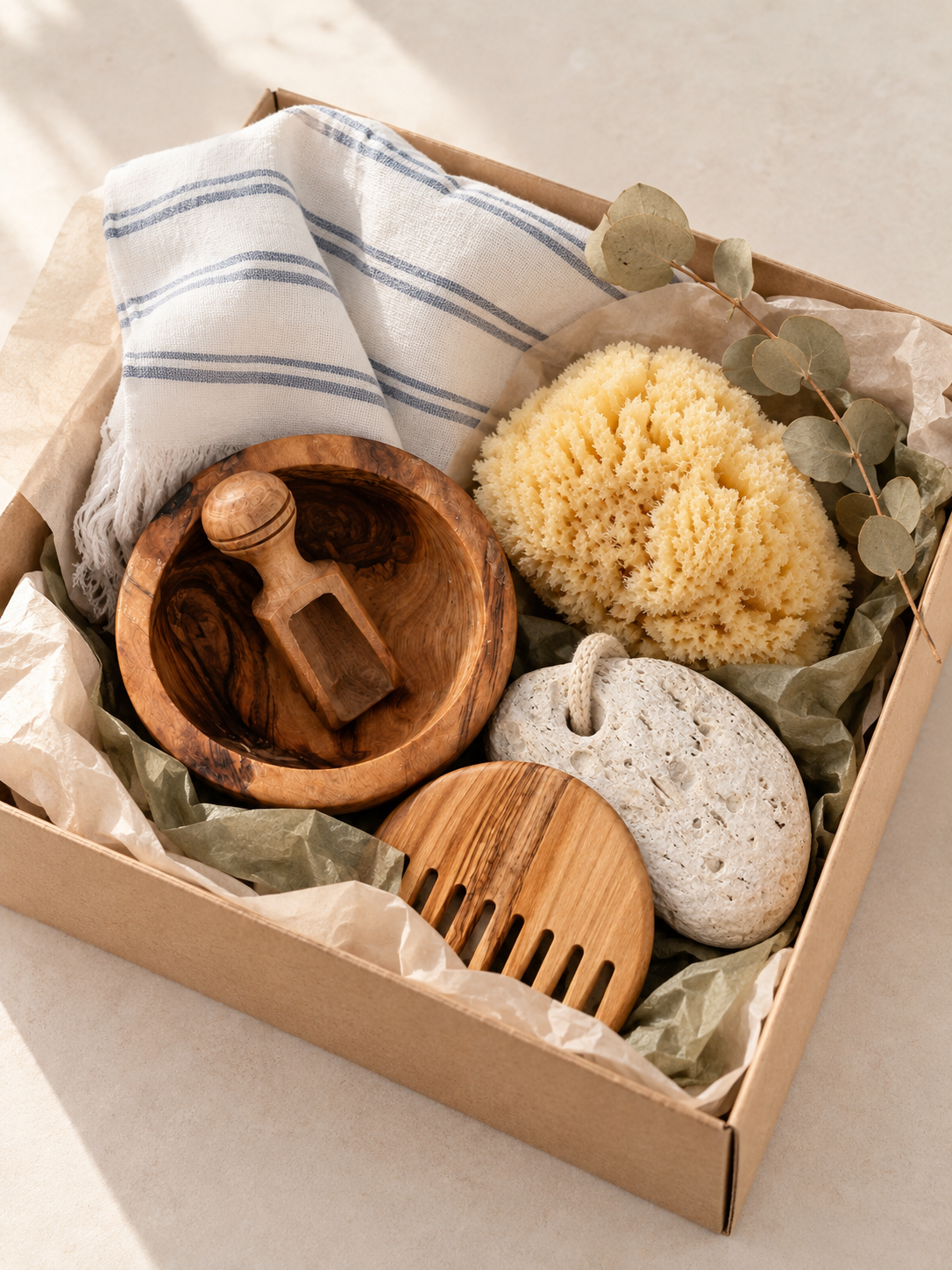 Bath Ritual Bundle