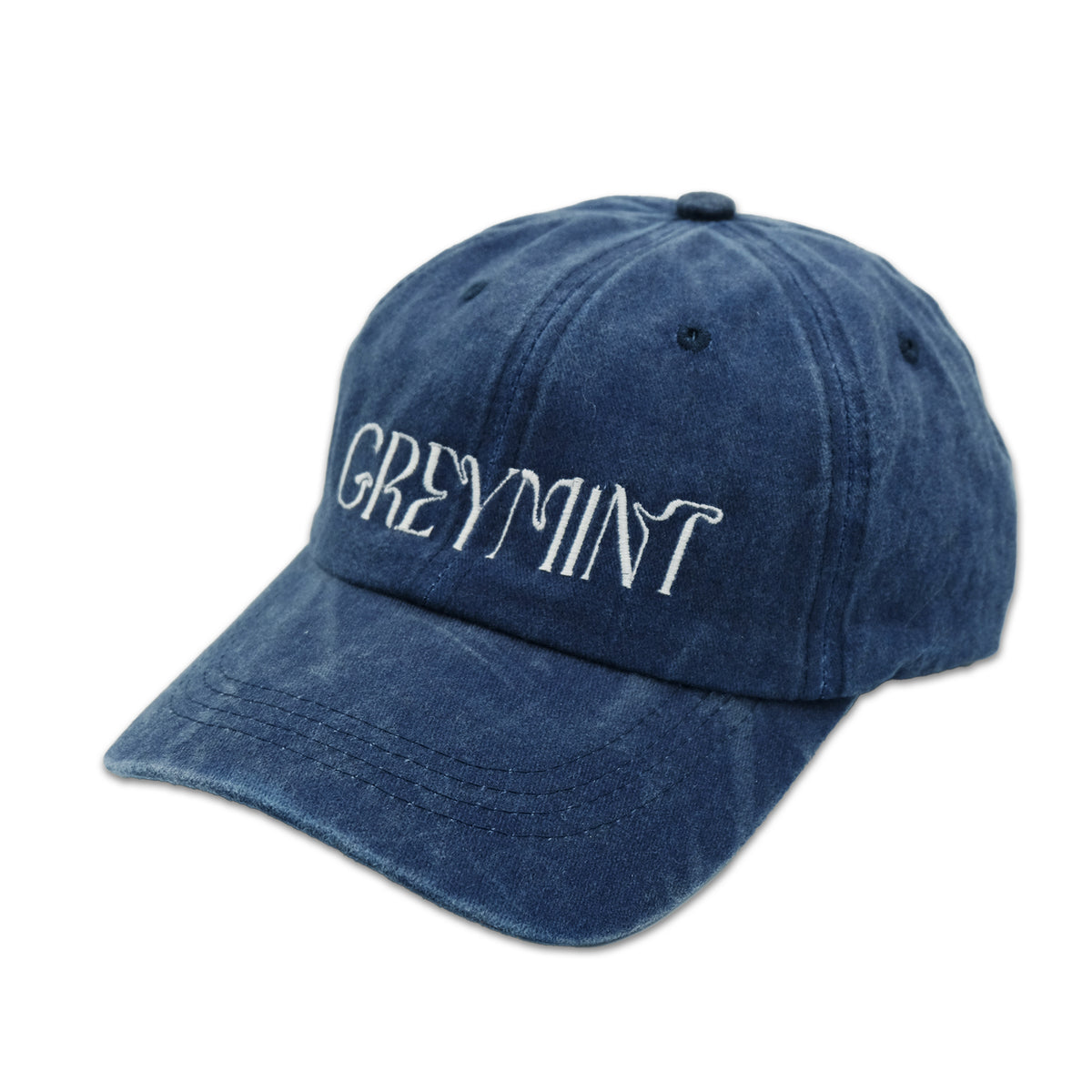 GREYMINT The Slow Days Cap