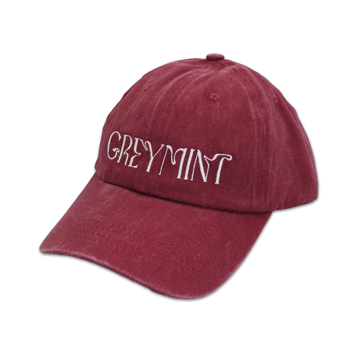 GREYMINT The Slow Days Cap