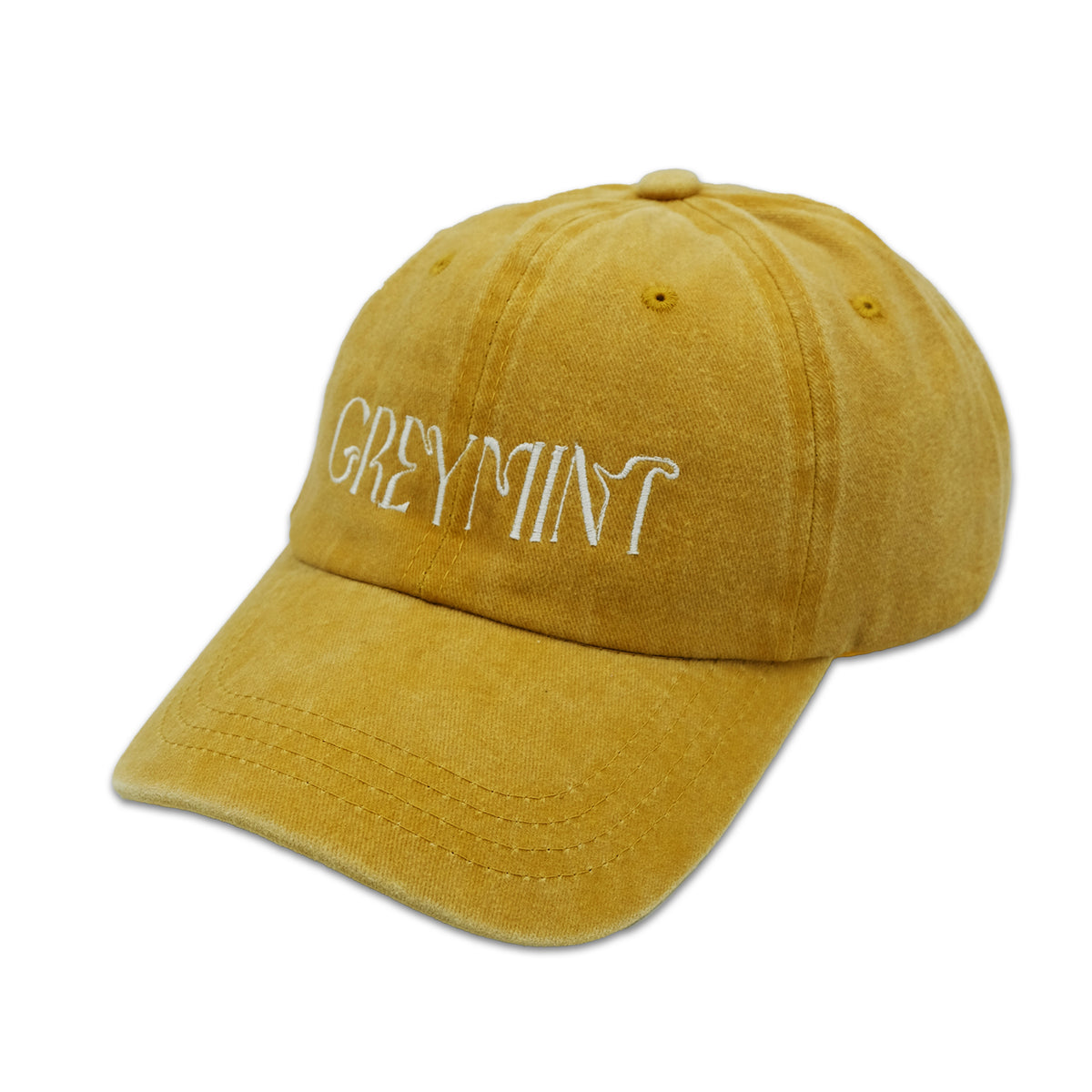 GREYMINT The Slow Days Cap